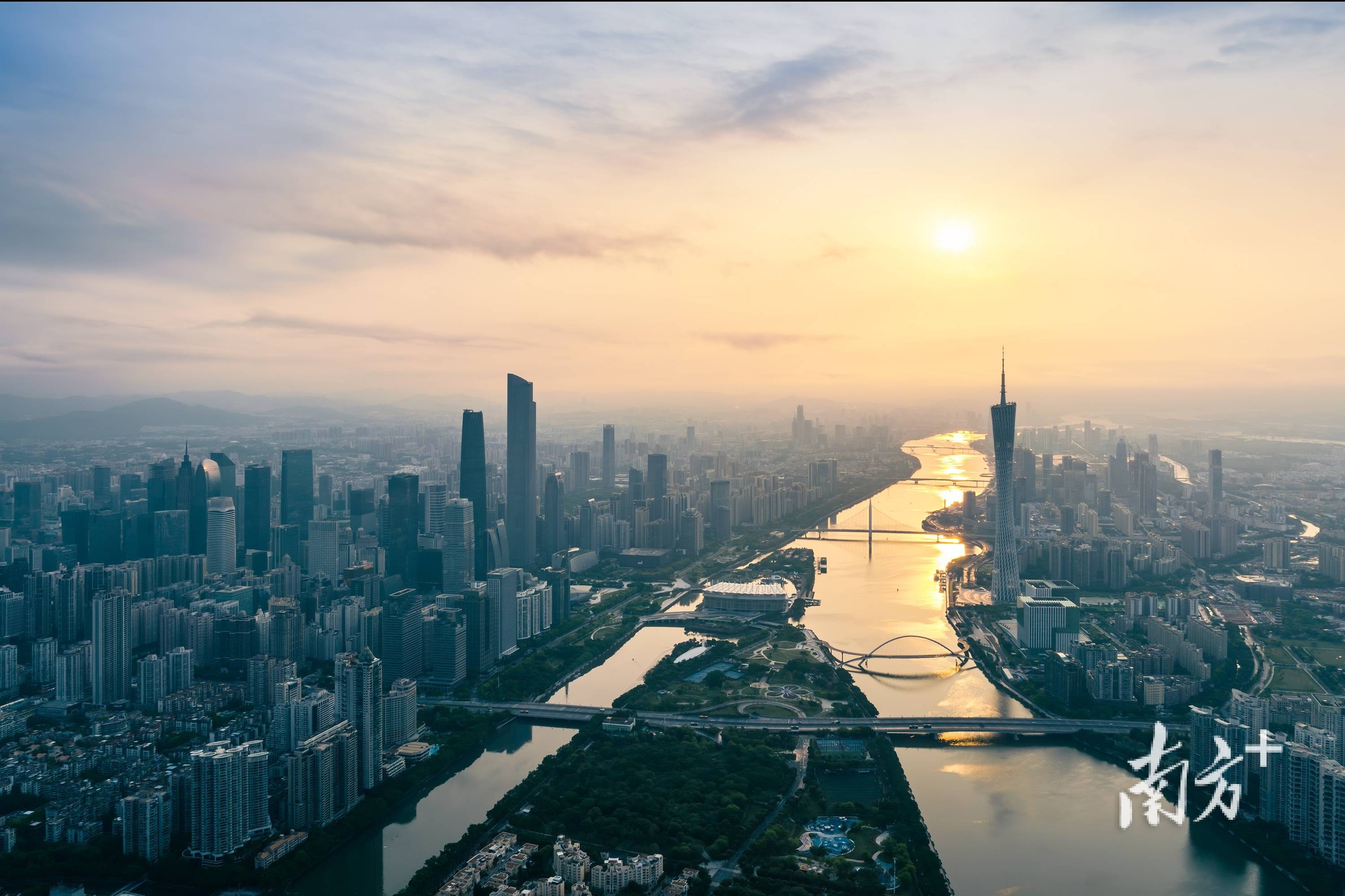 广州黄埔:启动企业服务增值化改革,打造产业版营商环境